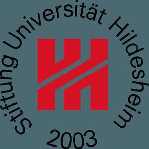 德国-希尔德斯海姆大学-logo