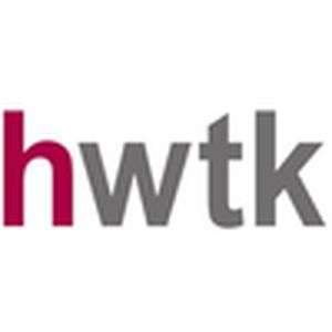 德国-应用科学大学（HWTK）-logo