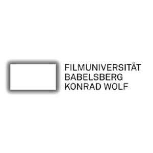 德国-康拉德沃尔夫'电影大学巴贝尔斯贝格-logo