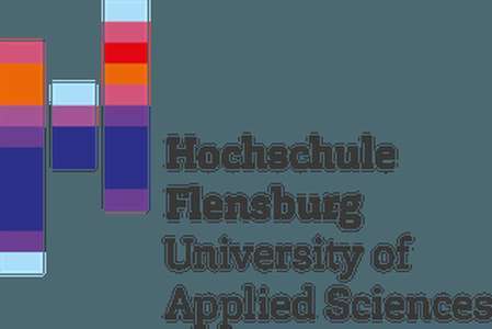 德国-弗伦斯堡应用科技大学-logo