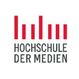 德国-斯图加特传媒大学-logo