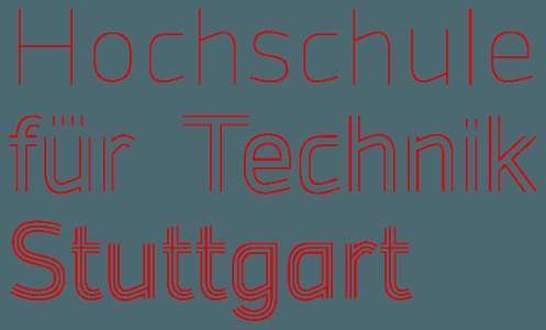 德国-斯图加特应用科技大学-logo