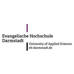 德国-新教应用科技大学达姆斯塔德-logo