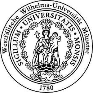 德国-明斯特威斯特伐利亚威廉姆斯大学-logo