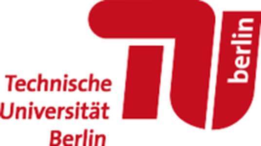德国-柏林科技大学-logo