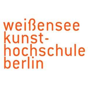 德国-柏林-魏森湖艺术学院-logo
