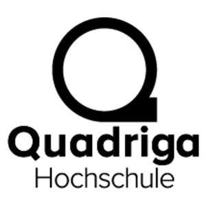德国-柏林 Quadriga 大学-logo