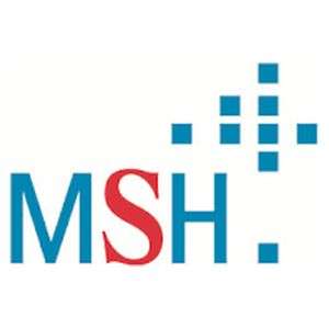 德国-汉堡应用科技大学MSH医学院-logo
