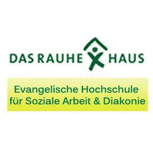 德国-汉堡新教社会和社区工作应用科学大学-logo