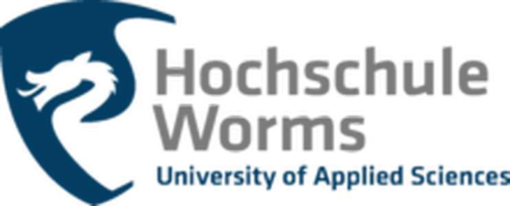 德国-沃尔姆斯应用科技大学-logo