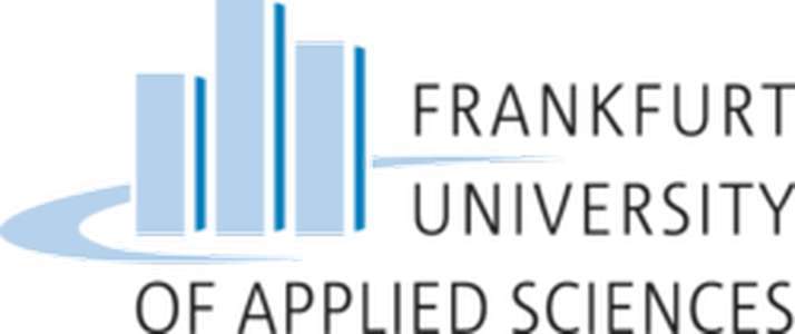 德国-法兰克福应用科技大学-logo