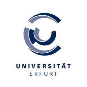 德国-爱尔福特大学-logo