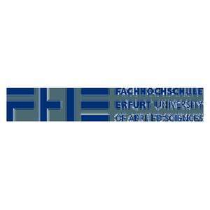 德国-爱尔福特应用科技大学-logo