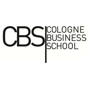 德国-科隆商学院 (CBS) - 欧洲应用科学大学-logo
