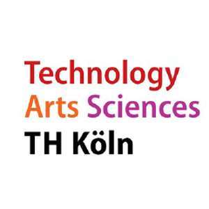 德国-科隆应用科技大学-logo