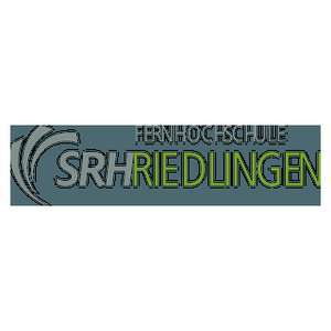 德国-里德林根大学-logo