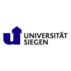 德国-锡根大学-logo