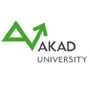 德国-AKAD 应用科技大学-logo