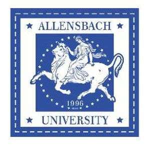 德国-AKAD 拉尔应用科学大学-logo