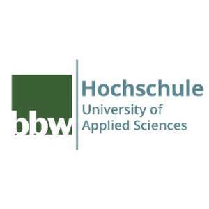 德国-BBW应用科技大学-logo