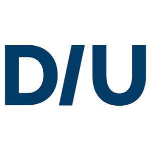德国-DIU - 德累斯顿国际大学-logo
