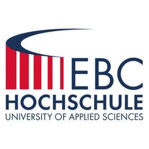 德国-EBC 应用科技大学-logo
