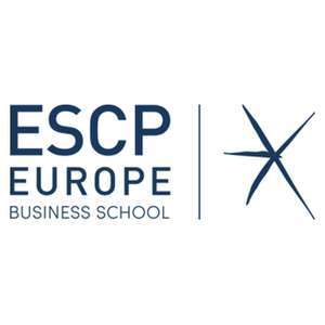 德国-ESCP-欧洲商学院 - 柏林-logo