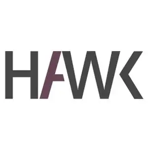 德国-HAWK 应用科学与艺术大学-logo