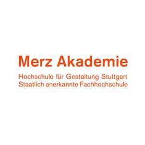 德国-Merz Academy - 斯图加特应用艺术大学-logo