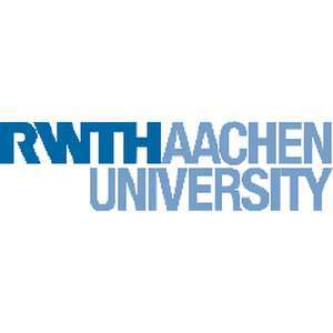 德国-RWTH - 亚琛大学-logo