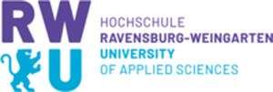 德国-Ravensburg-Weingarten 应用科技大学-logo