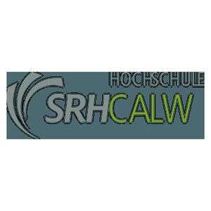 德国-SRH 加州大学应用科技大学-logo