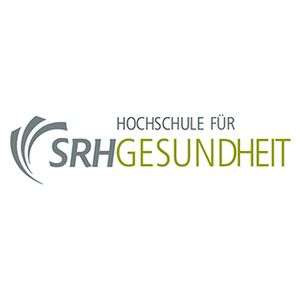 德国-SRH 格拉应用科技大学-logo