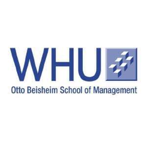 德国-WHU-奥托贝斯海姆管理学院-logo