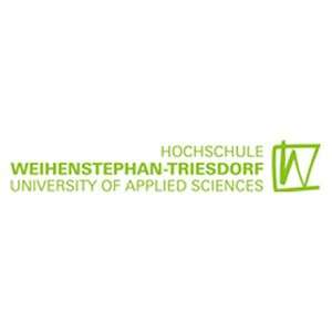 德国-Weihenstephan Triesdorf 应用科技大学-logo