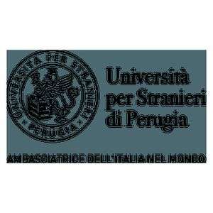 意大利-外国人大学-佩鲁贾-logo