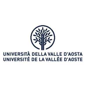 意大利-奥斯塔山谷大学-logo