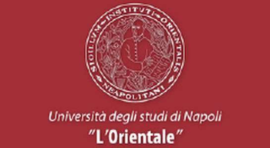 意大利-那不勒斯大学 - 东方-logo