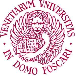 意大利-Ca Foscari 威尼斯大学-logo