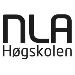 挪威-NLA 大学学院-logo