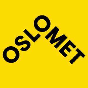 挪威-OsloMet - 奥斯陆城市大学-logo