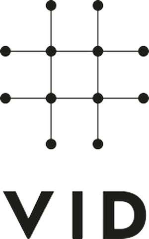 挪威-VID 专门大学学院-logo
