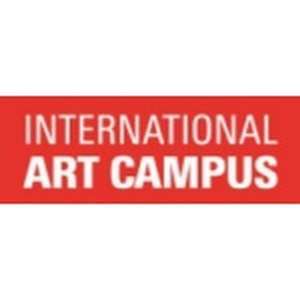 捷克-布拉格国际艺术校园-logo
