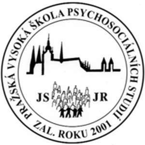 捷克-布拉格心理社会研究学院-logo