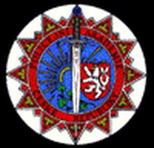 捷克-布拉格捷克共和国警察学院-logo