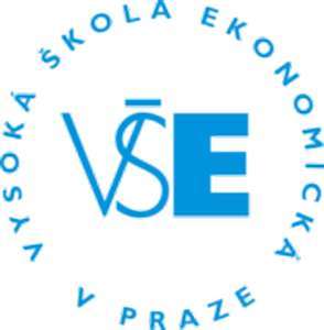 捷克-布拉格经济大学-logo