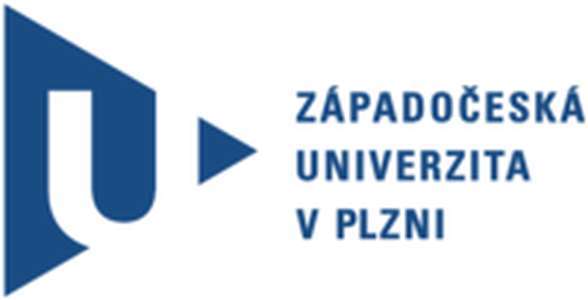 捷克-西波希米亚大学-logo