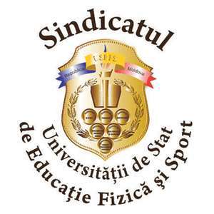 摩尔多瓦-国立体育大学-logo