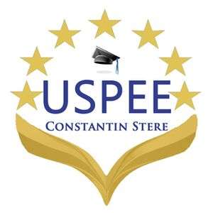 摩尔多瓦-Constantin Stere 欧洲政治经济研究大学-logo