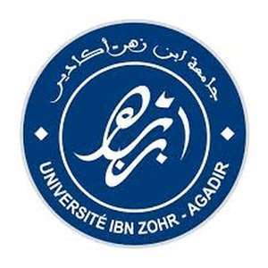 摩洛哥-伊本佐尔大学-logo